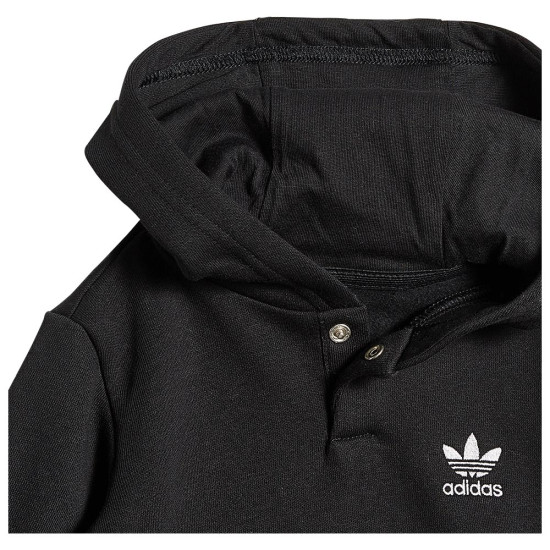 Adidas Βρεφικές φόρμες σετ Adicolor Hoodie Set